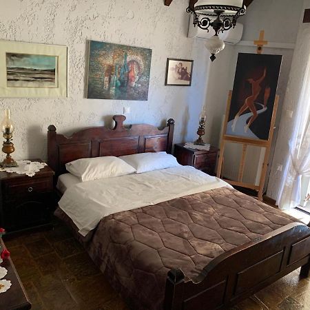 The Rustic Hug Apartman Athén Kültér fotó