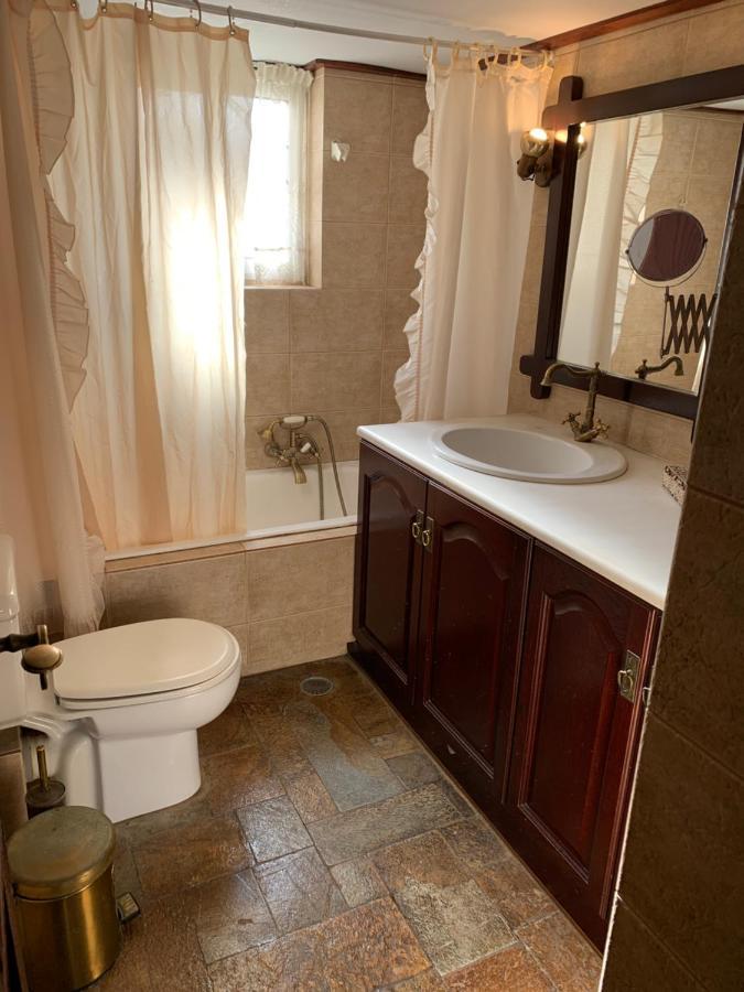 The Rustic Hug Apartman Athén Kültér fotó