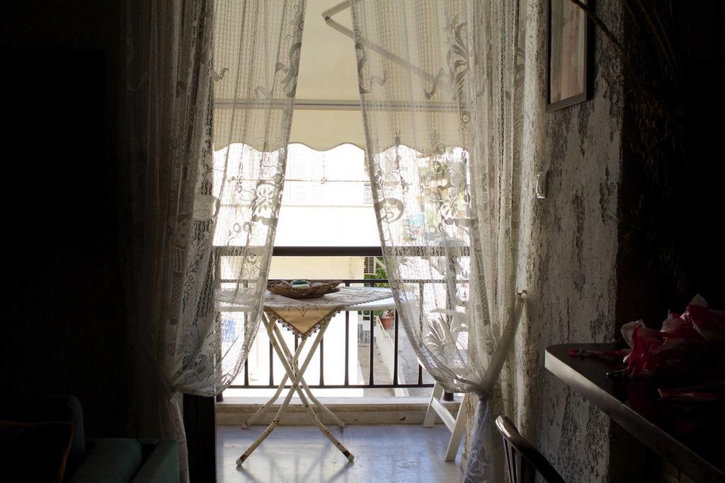 The Rustic Hug Apartman Athén Kültér fotó